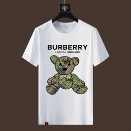 Picture of Burberry T Shirts Short _SKUBurberryM-4XL11Ln3132888
